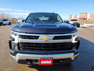Used 2022 Chevrolet Silverado 1500 - photo 1