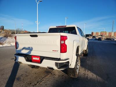 2021 Chevrolet Silverado 1500 Crew Cab 4WD Pickup for sale #T3501 - photo 2
