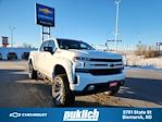 2021 Chevrolet Silverado 1500 Crew Cab 4WD Pickup for sale #T3501 - photo 1