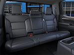 2026 Chevrolet Silverado 1500 Crew Cab 4WD Pickup for sale #T353 - photo 17