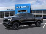 2026 Chevrolet Silverado 1500 Crew Cab 4WD Pickup for sale #T353 - photo 3
