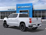 2026 Chevrolet Silverado 1500 Crew Cab 4WD Pickup for sale #T354 - photo 4