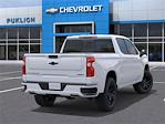 2026 Chevrolet Silverado 1500 Crew Cab 4WD Pickup for sale #T354 - photo 2