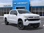 2026 Chevrolet Silverado 1500 Crew Cab 4WD Pickup for sale #T354 - photo 7