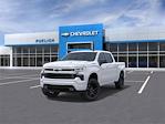 2026 Chevrolet Silverado 1500 Crew Cab 4WD Pickup for sale #T354 - photo 8