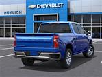 2026 Chevrolet Silverado 1500 Crew Cab 4WD Pickup for sale #T356 - photo 2