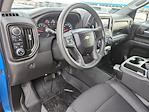 Used 2022 Chevrolet Silverado 1500 Custom Crew Cab for sale #T3561 - photo 10