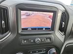 Used 2022 Chevrolet Silverado 1500 Custom Crew Cab for sale #T3561 - photo 14