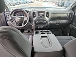 Used 2022 Chevrolet Silverado 1500 Custom Crew Cab for sale #T3561 - photo 19