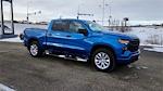 Used 2022 Chevrolet Silverado 1500 Custom Crew Cab for sale #T3561 - photo 3