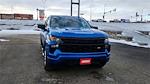 Used 2022 Chevrolet Silverado 1500 Custom Crew Cab for sale #T3561 - photo 4