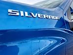 Used 2022 Chevrolet Silverado 1500 Custom Crew Cab for sale #T3561 - photo 30