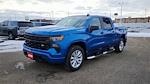 Used 2022 Chevrolet Silverado 1500 Custom Crew Cab for sale #T3561 - photo 5