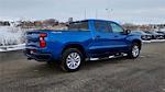 Used 2022 Chevrolet Silverado 1500 Custom Crew Cab for sale #T3561 - photo 8