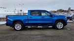 Used 2022 Chevrolet Silverado 1500 Custom Crew Cab for sale #T3561 - photo 9