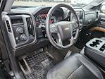 Used 2017 Chevrolet Silverado 1500 LTZ Crew Cab for sale #T3611 - photo 10