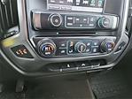 Used 2017 Chevrolet Silverado 1500 LTZ Crew Cab for sale #T3611 - photo 17
