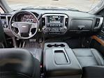 Used 2017 Chevrolet Silverado 1500 LTZ Crew Cab for sale #T3611 - photo 19
