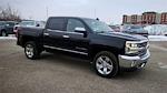 Used 2017 Chevrolet Silverado 1500 LTZ Crew Cab for sale #T3611 - photo 3