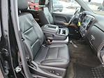 Used 2017 Chevrolet Silverado 1500 LTZ Crew Cab for sale #T3611 - photo 26