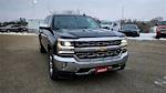 Used 2017 Chevrolet Silverado 1500 LTZ Crew Cab for sale #T3611 - photo 4