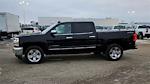 Used 2017 Chevrolet Silverado 1500 LTZ Crew Cab for sale #T3611 - photo 6