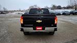 Used 2017 Chevrolet Silverado 1500 LTZ Crew Cab for sale #T3611 - photo 7