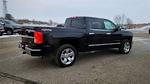 Used 2017 Chevrolet Silverado 1500 LTZ Crew Cab for sale #T3611 - photo 8