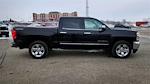 Used 2017 Chevrolet Silverado 1500 LTZ Crew Cab for sale #T3611 - photo 9