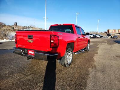 2014 Chevrolet Silverado 1500 Crew Cab 4WD Pickup for sale #T3641 - photo 2