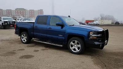 Used 2018 Chevrolet Silverado 1500 - photo 1