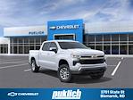 New 2026 Chevrolet Silverado 1500 LT Crew Cab for sale #T367 - photo 1