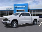 New 2026 Chevrolet Silverado 1500 LT Crew Cab for sale #T367 - photo 3