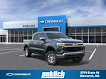 2026 Chevrolet Silverado 1500 Crew Cab 4WD Pickup for sale #T369 - photo 1