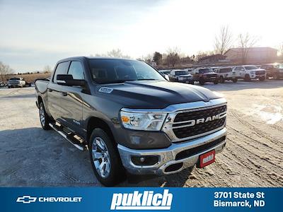 Used 2022 Ram 1500 - photo 1