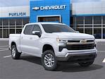 2026 Chevrolet Silverado 1500 Crew Cab 4WD Pickup for sale #T371 - photo 7
