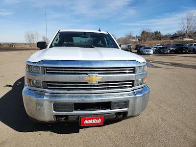 Used 2015 Chevrolet Silverado 2500 - photo 1