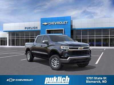 New 2026 Chevrolet Silverado 1500 - photo 1