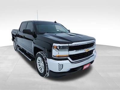 Used 2017 Chevrolet Silverado 1500 - photo 1