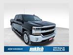 2017 Chevrolet Silverado 1500 Crew Cab 4WD Pickup for sale #T3721 - photo 1