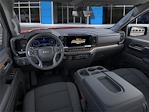 2026 Chevrolet Silverado 1500 Crew Cab 4WD Pickup for sale #T373 - photo 15
