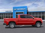 2026 Chevrolet Silverado 1500 Crew Cab 4WD Pickup for sale #T373 - photo 5
