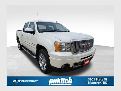 Used 2012 GMC Sierra 1500 - photo 1