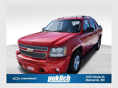 Used 2010 Chevrolet Avalanche - photo 1