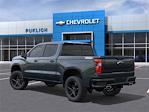 New 2026 Chevrolet Silverado 1500 LT Crew Cab for sale #T378 - photo 4