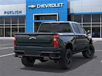 New 2026 Chevrolet Silverado 1500 LT Crew Cab for sale #T378 - photo 2