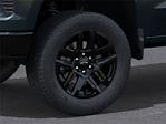 New 2026 Chevrolet Silverado 1500 LT Crew Cab for sale #T378 - photo 9