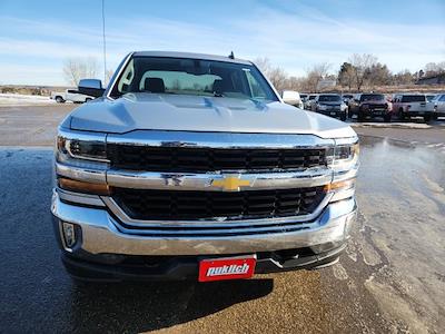 2018 Chevrolet Silverado 1500 Crew Cab 4WD Pickup for sale #T3831 - photo 2