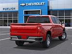 2026 Chevrolet Silverado 1500 Crew Cab 4WD Pickup for sale #T387 - photo 2