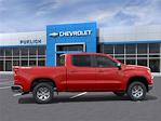 2026 Chevrolet Silverado 1500 Crew Cab 4WD Pickup for sale #T387 - photo 5